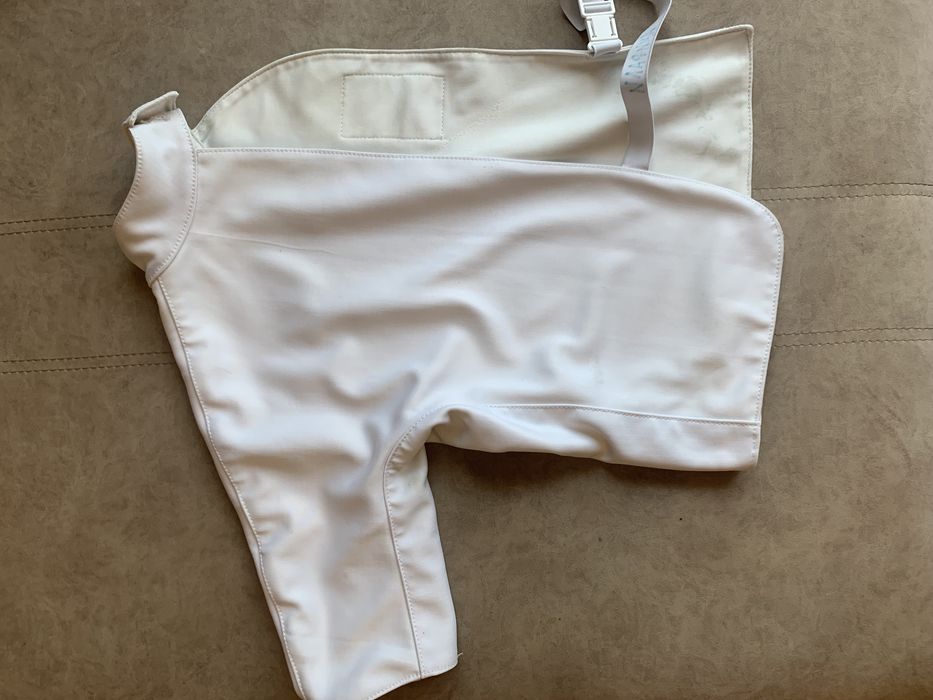 Костюм для фехтования