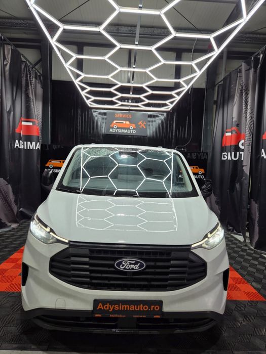 Ford transit dric funerar frigorific ,an 2024