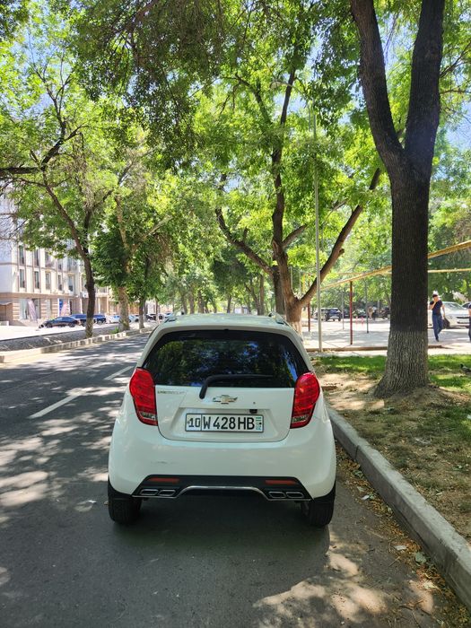 Spark mexanika 3 2015