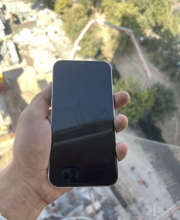 Iphone 12 Pro Max 512 Gb