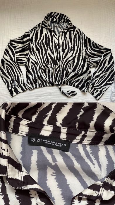 Разгружаю гардероб