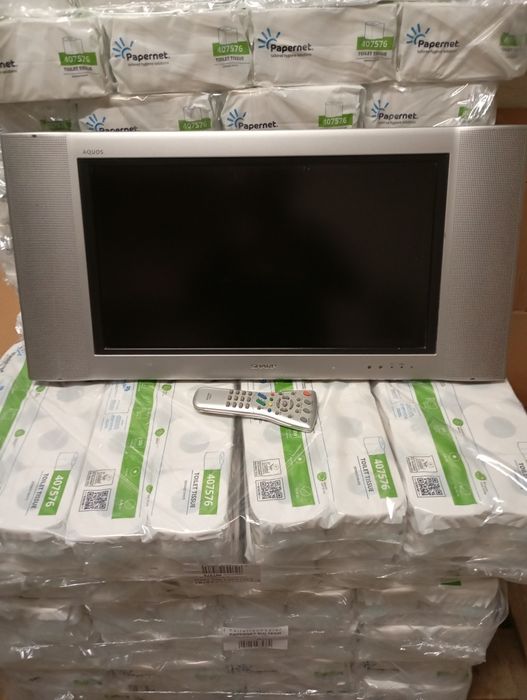 Vînd televizor Șharp