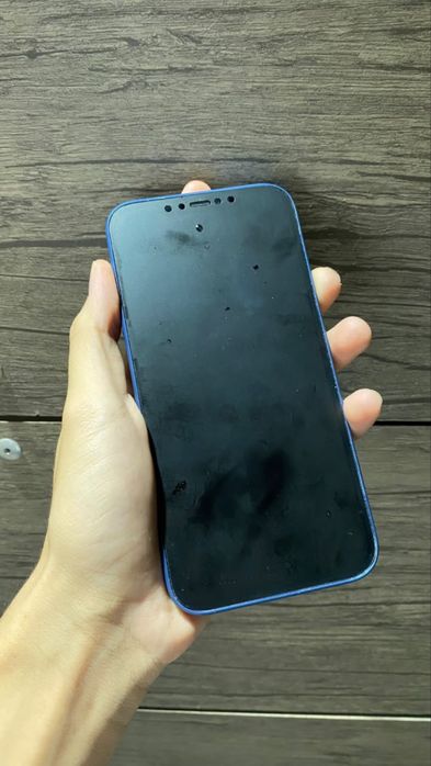Iphone 12. Pro max 256