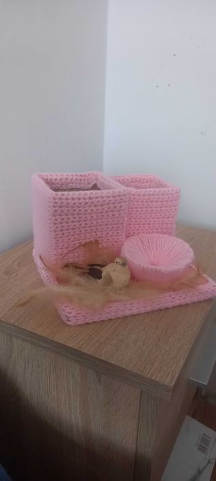 Органайзер, ръчна изработка!!!