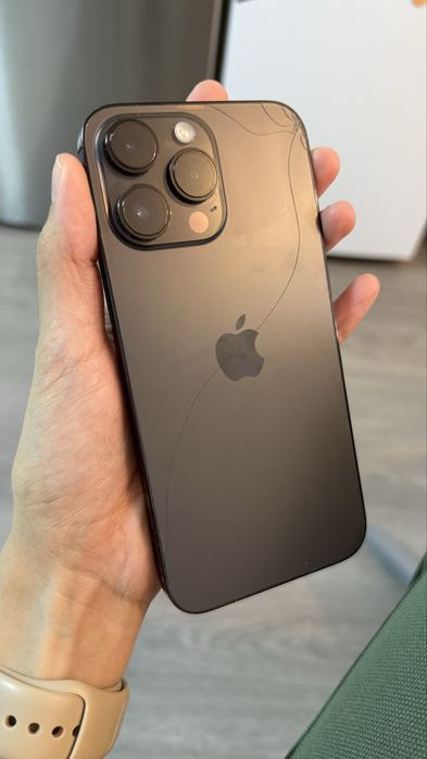 Iphone 14 pro max 256гб торг