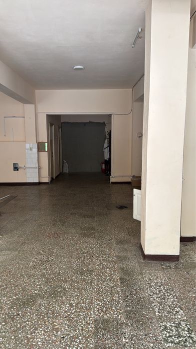 Spatiu de inchiriat ultra central