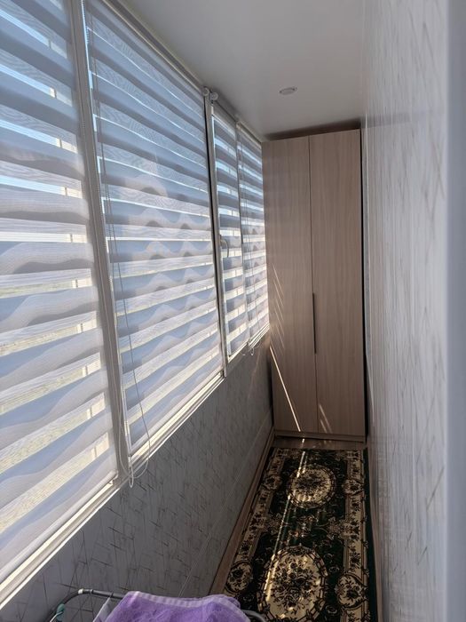 Продам 4 комн квартиру