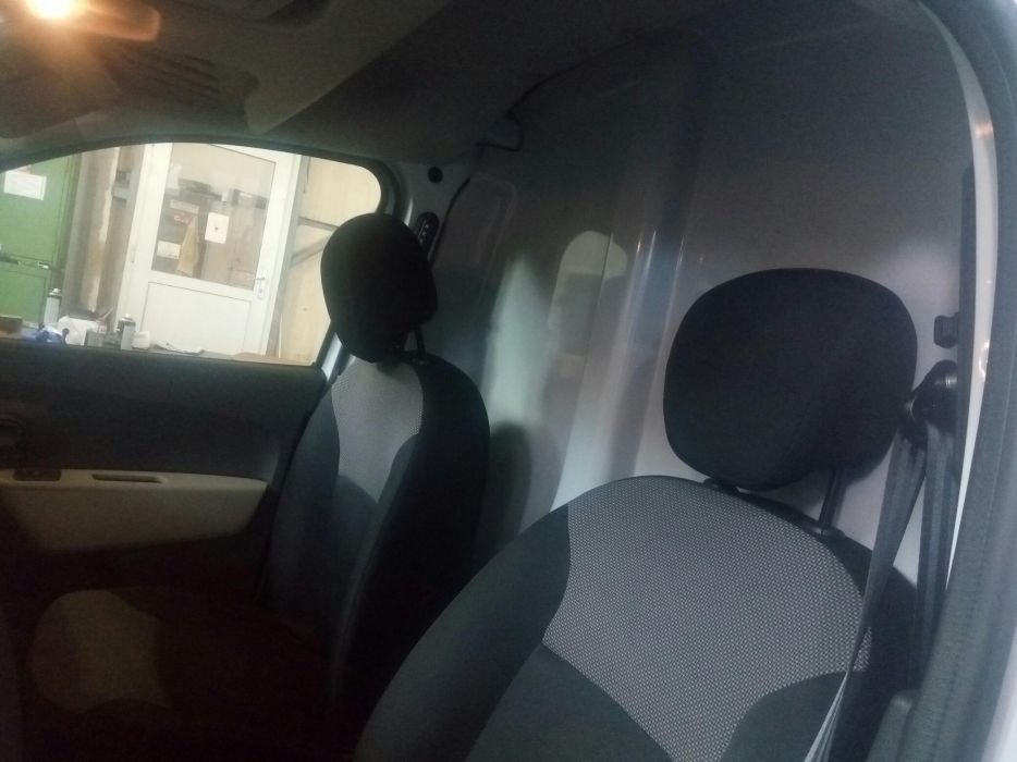 Carosare Frigorifica Dacia Dokker si alte marci