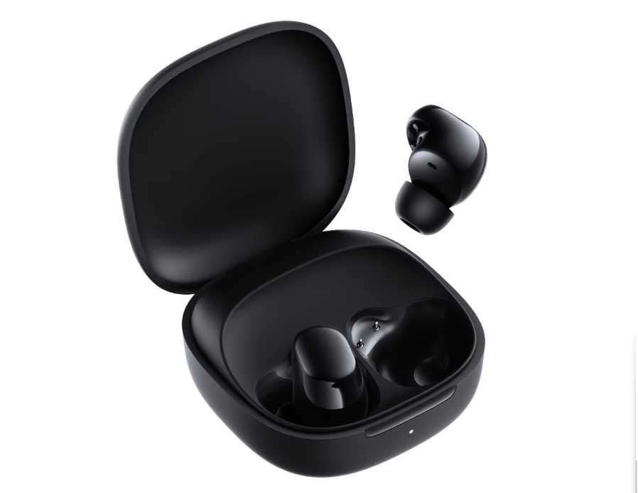 Слушалки In-Ear Redmi Buds 6 Play, True Wireless, Bluetooth