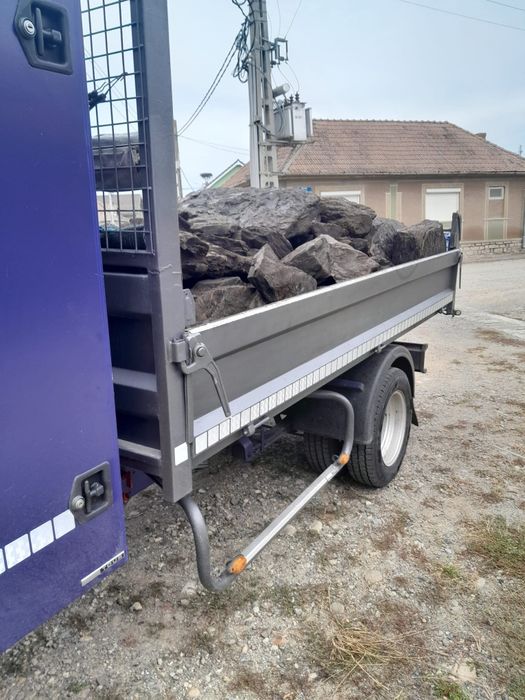 Carbuni Lignit sortat  fara pământ