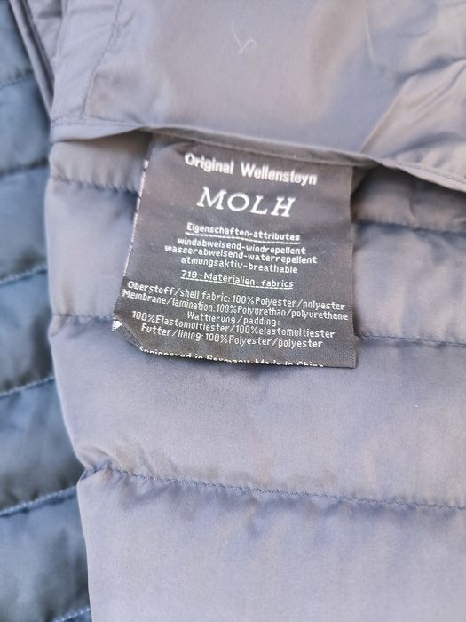 Wallenstein Mol Men XL