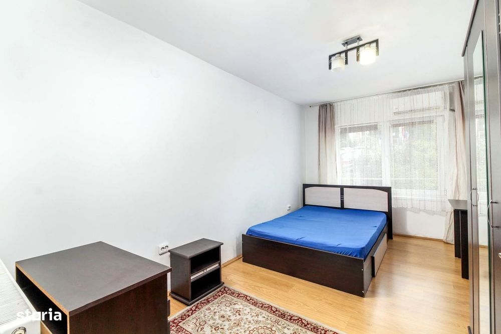 2 camere, decomandate, bloc nou, modern, in Marasti, zona Iulius Mall
