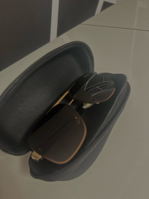 Ochelari de Soare Gucci