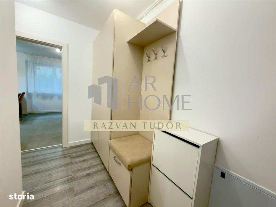 Inchiriere apartament 2 camere , Albert , bloc nou , parcare, Ploiesti