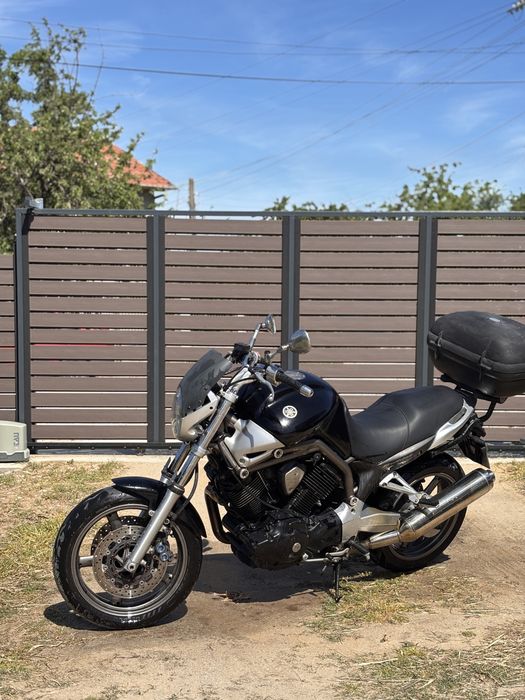 Yamaha BT 1100куб /68кс./Кардан/обслужен за сезона/Бартер