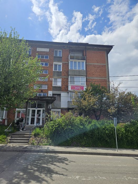 De vanzare : apartament 2 camere ultracentral