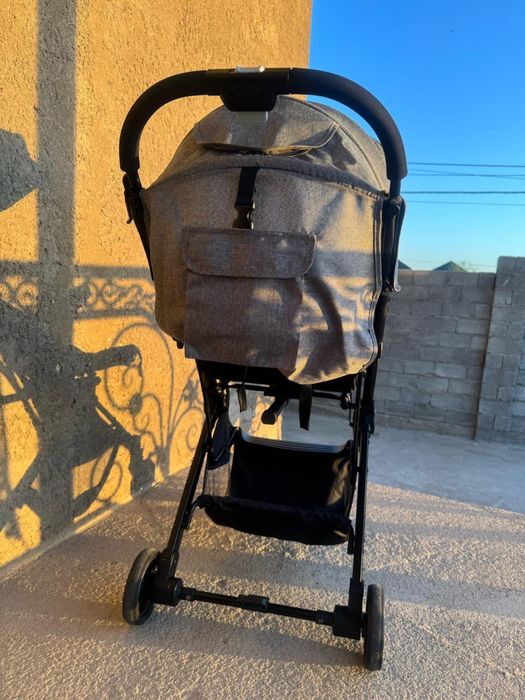 Коляска продается