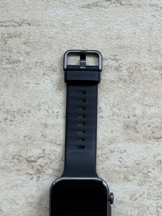 Huawei Watch Fit 4 / 43mm / КАТО НОВ!