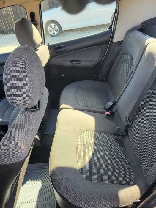 PEUGEOT 206 2007 — imagine 3