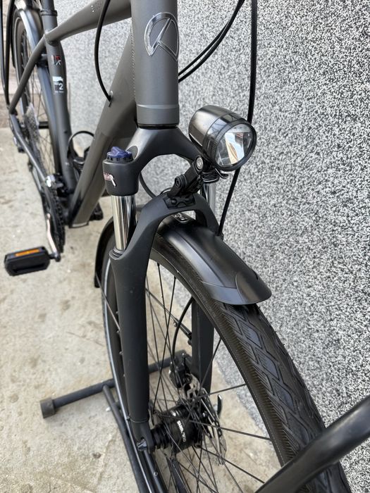 Kalkhoff Endeavour 30 trekking велосипед 28” – размер L ПЕРФЕКТЕН