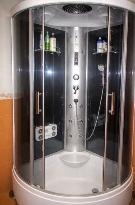 Дава се под наем Двустаен апартамент в София, Хладилника - 75 кв.м за 697.17 € - Снимка #5