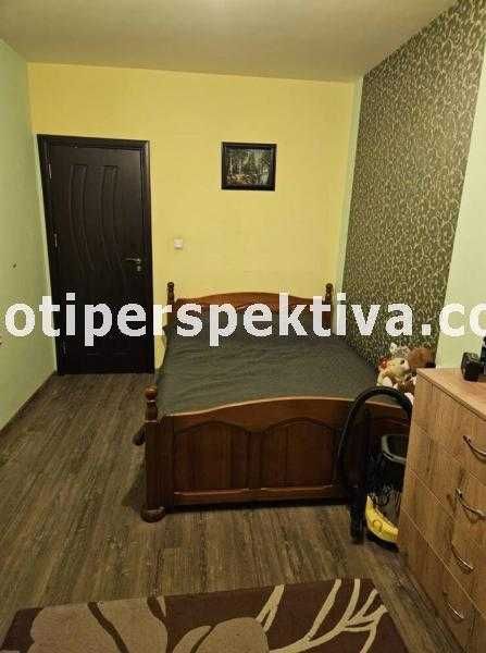 Продава се Двустаен апартамент в Пловдив, Тракия - 60 кв.м за 1119 €/кв.м - Снимка #4