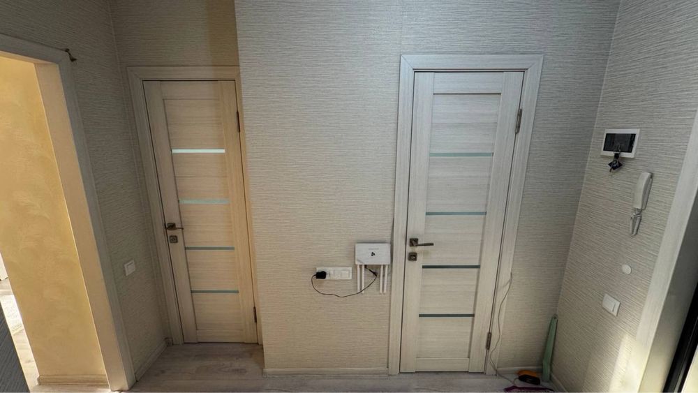 1 ком жк Султан 43 м2