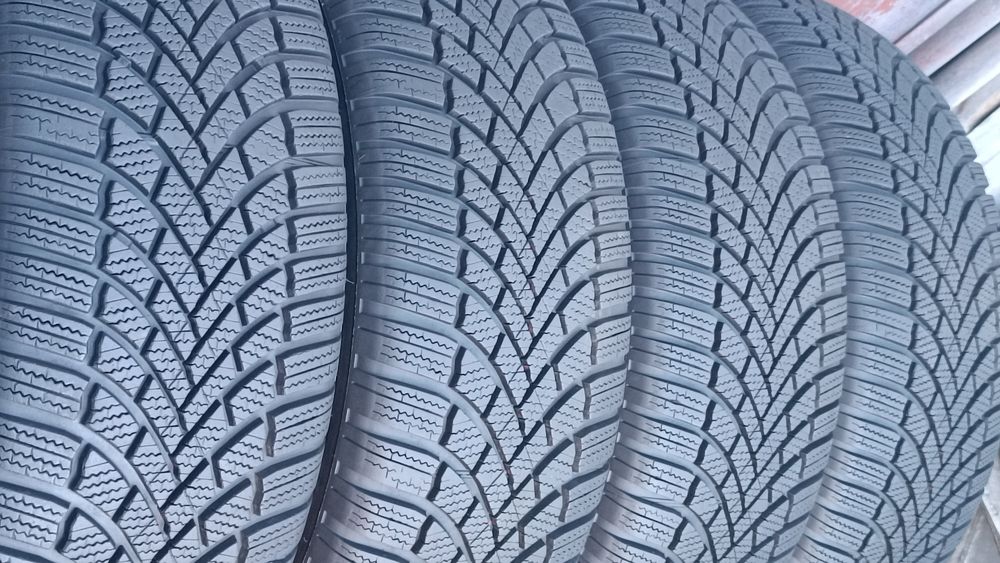 225/60/18 Bridgestone Дот 2523