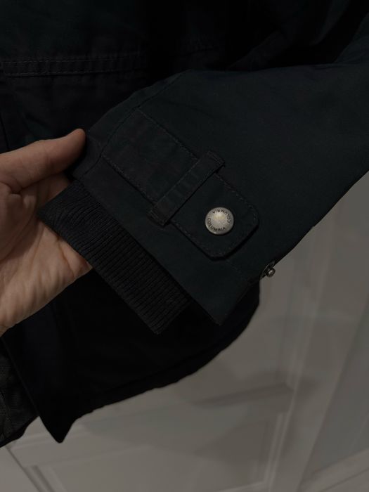 Продам мужскую куртку calumbia