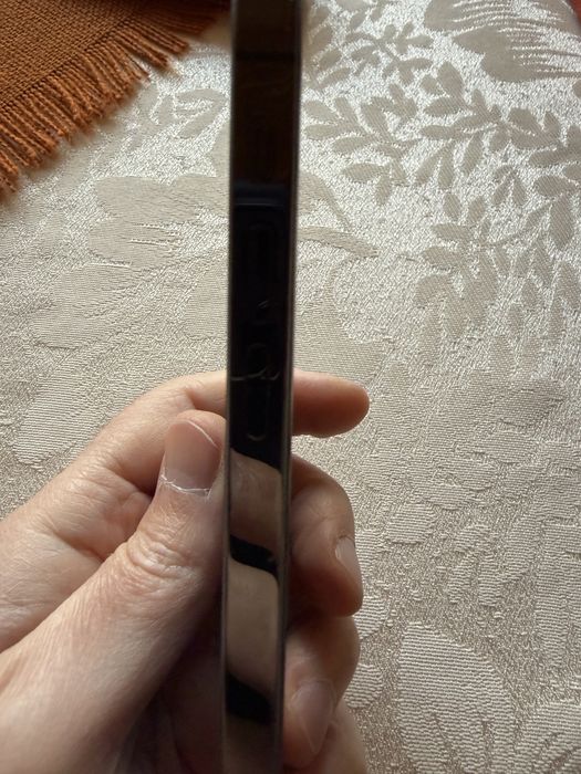 iphone 12 pro grapfite