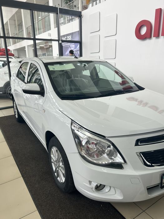 Сдам в аренду авто машину Chevrolet Cobalt