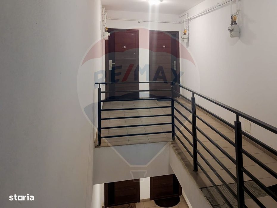 Apartament cu 1 camere de vânzare