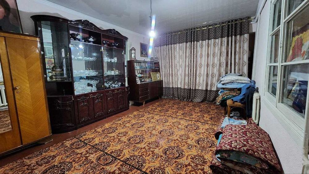 Продаётся участок ТашГРЭС