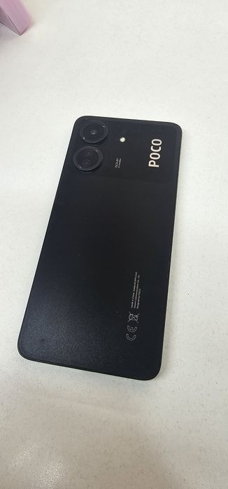 Пррдаю смартфон Poco C65