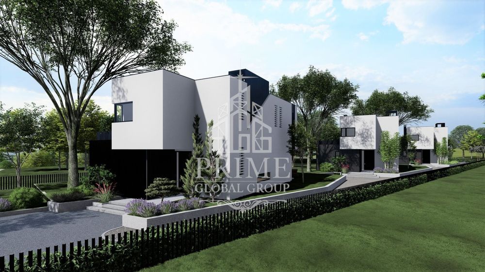 Къща във Варна- м-т Прибой площ 180 кв.м цена 463000 €