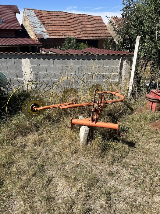 Vand urmatoarele