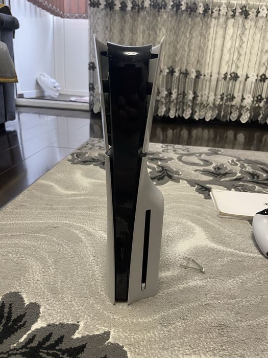 vand ps5 slim nou am tot ce tebuie la el