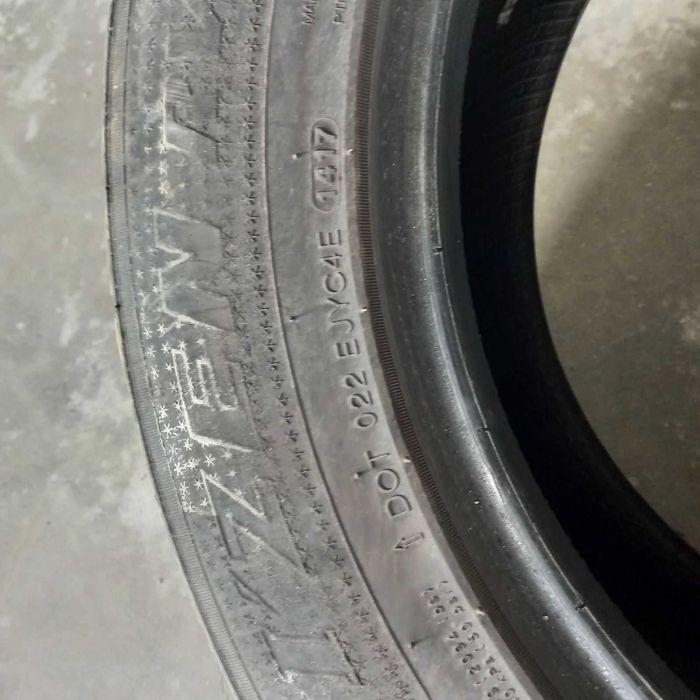 Гуми KUMHO зимни 225-65-17 цола