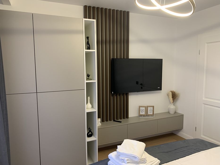 Cazare regim hotelier