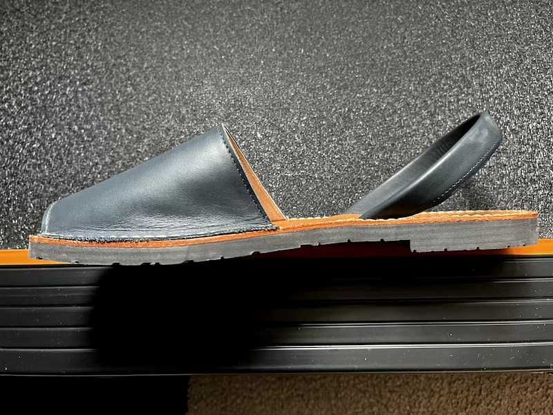 Сандали Monica, Мъжки, Летни, Висша Мода