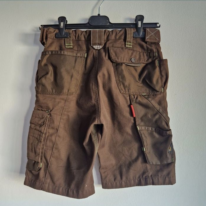 Pantaloni scurti copii, Engelbert Strauss, Cordura - 146-152