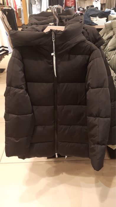 Куртка MANGO новая!Зима.