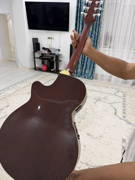 Takamine электро гитара сост идеал