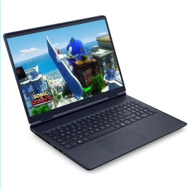 Alienware 16X Aurora Gaming AC16251 Ultra 7 275HX RTX 5060 16GB 1TB