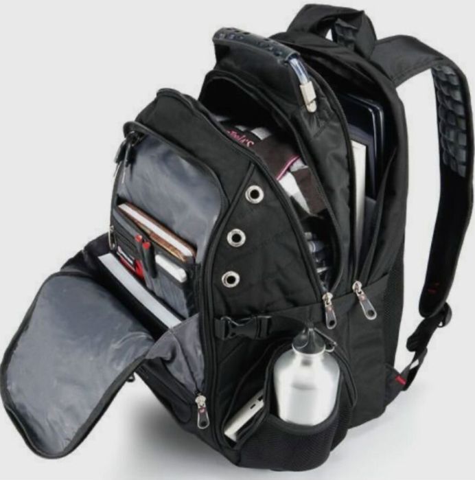 Качественные школьные рюкзаки