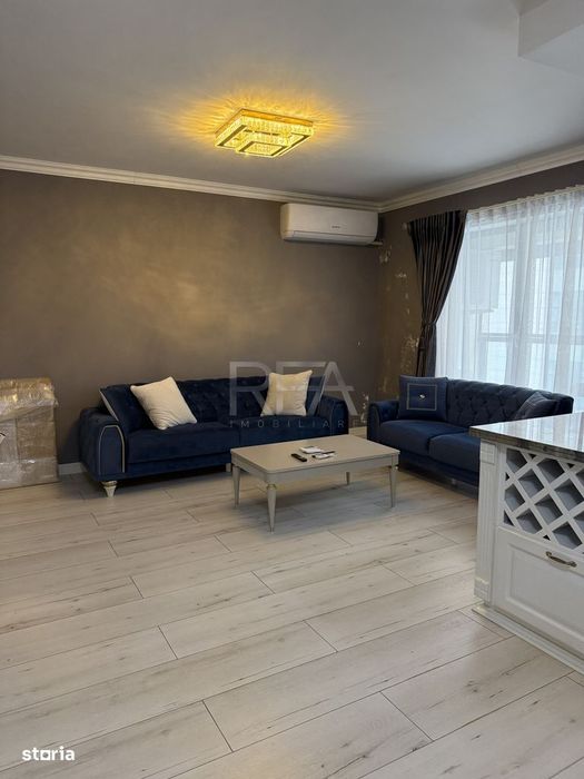 Apartament 3 Camere | Exigent Plaza Faza 2 | Loc de Parcare |