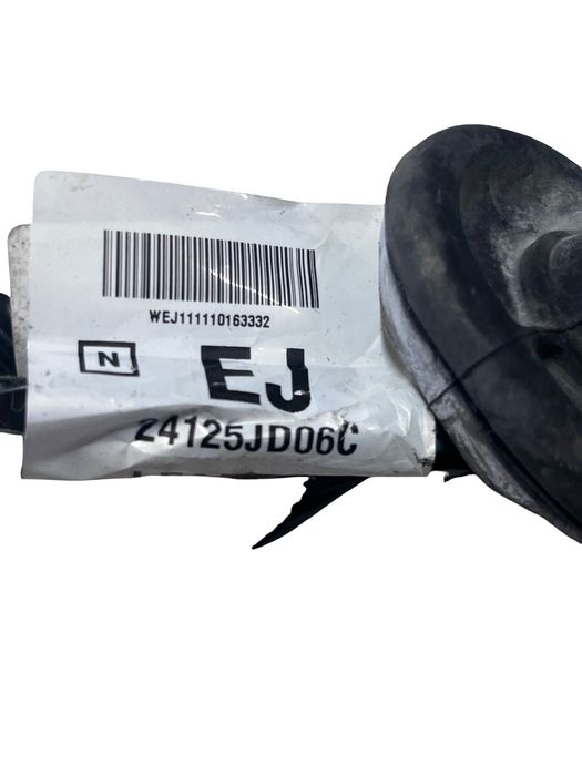 Instalatie Electrica Portiera Dreapta Fata Nissan Qashqai / Qashqai +2