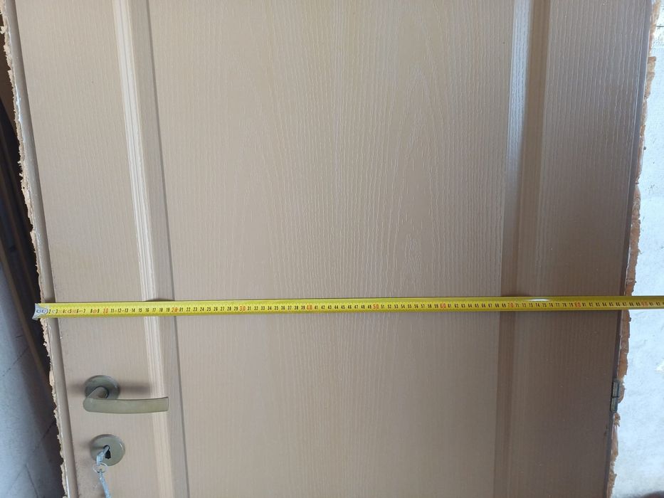 Vând 4 uși de interior in stare bună