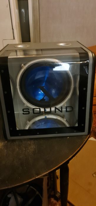 Продавам Бас туба