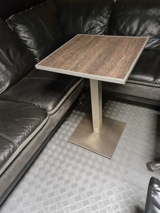 Мивка алпака за професионална кухня, кош за заведение промо цени!